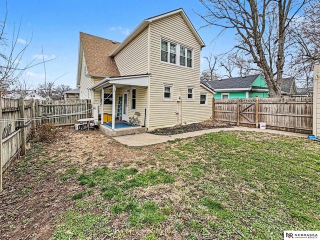2819 U Street, Lincoln, NE 68503