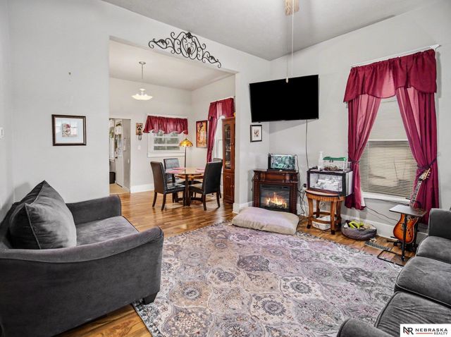 2819 U Street, Lincoln, NE 68503
