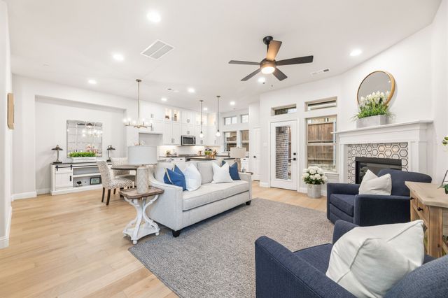103 Kensington Drive, Lewisville, TX 75067