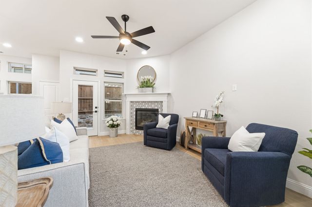 103 Kensington Drive, Lewisville, TX 75067