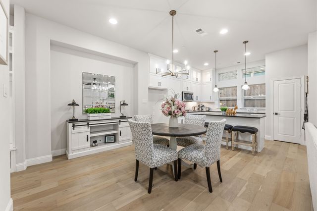 103 Kensington Drive, Lewisville, TX 75067
