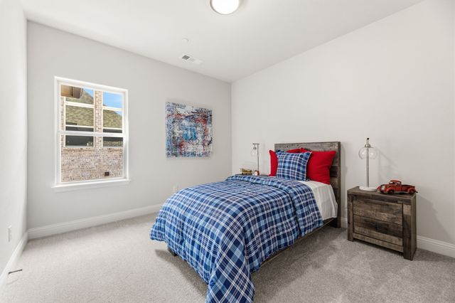 103 Kensington Drive, Lewisville, TX 75067