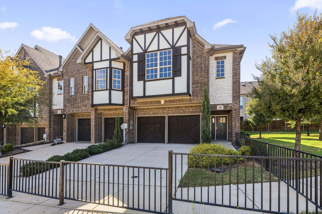 103 Kensington Drive, Lewisville, TX 75067 — photo 4