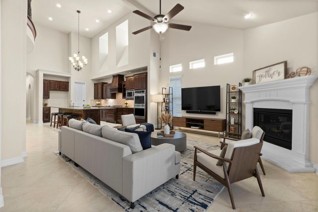 9034 Centennial Drive, Conroe, TX 77384