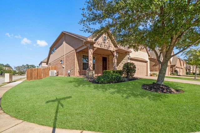 9034 Centennial Drive, Conroe, TX 77384