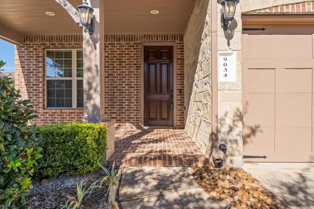 9034 Centennial Drive, Conroe, TX 77384