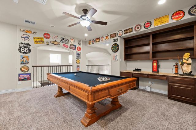 9034 Centennial Drive, Conroe, TX 77384