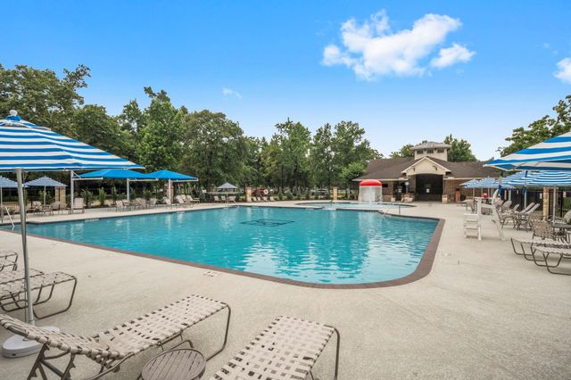 9034 Centennial Drive, Conroe, TX 77384