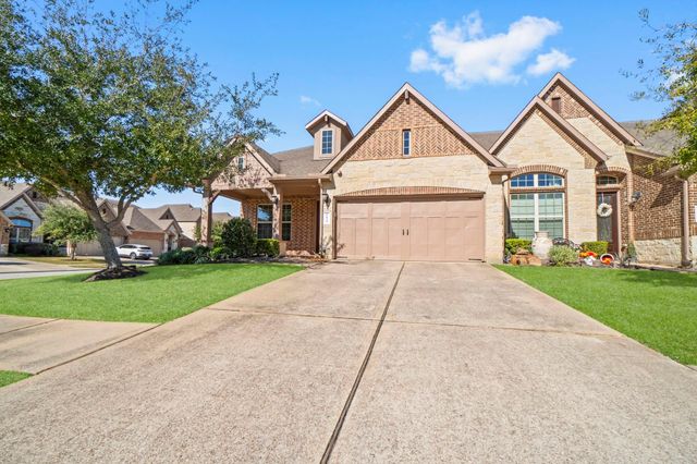 9034 Centennial Drive, Conroe, TX 77384