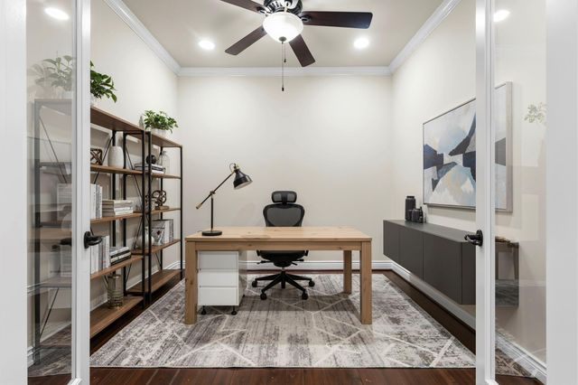 9034 Centennial Drive, Conroe, TX 77384