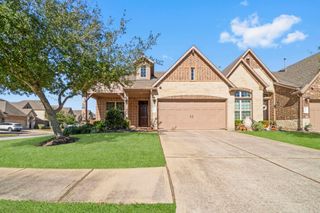 9034 Centennial Drive, Conroe, TX 77384