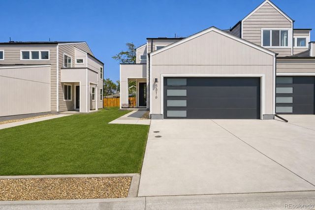 5512 Clay Court, Denver, CO 80221