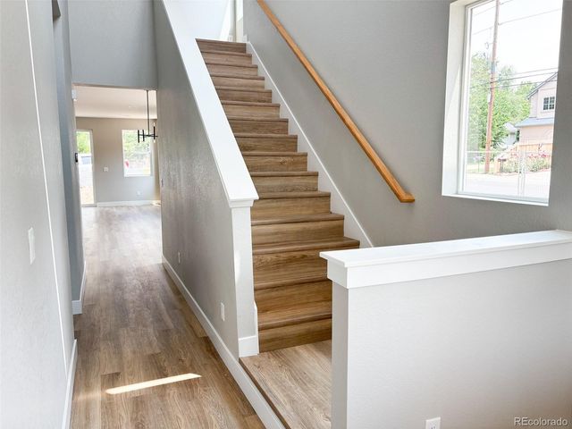 5512 Clay Court, Denver, CO 80221