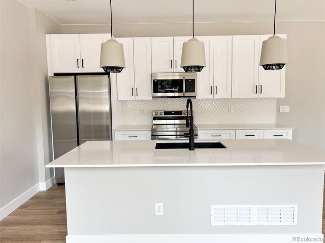 5512 Clay Court, Denver, CO 80221