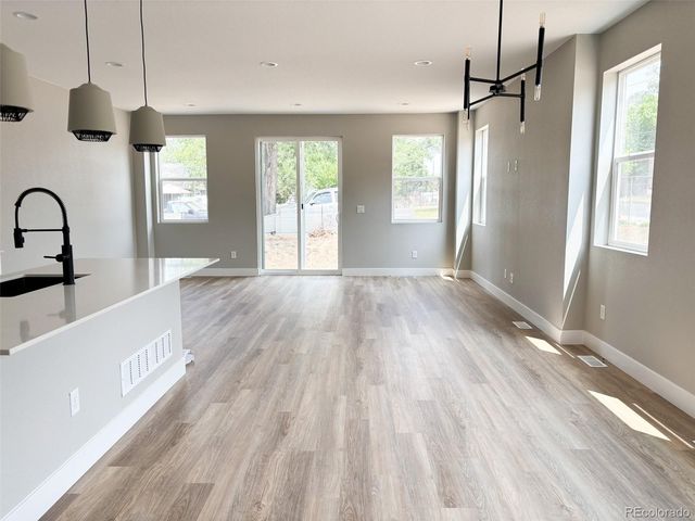 5512 Clay Court, Denver, CO 80221