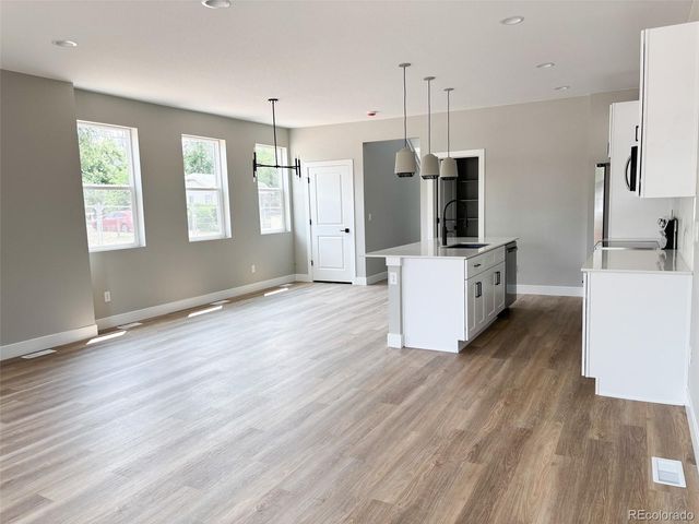 5512 Clay Court, Denver, CO 80221