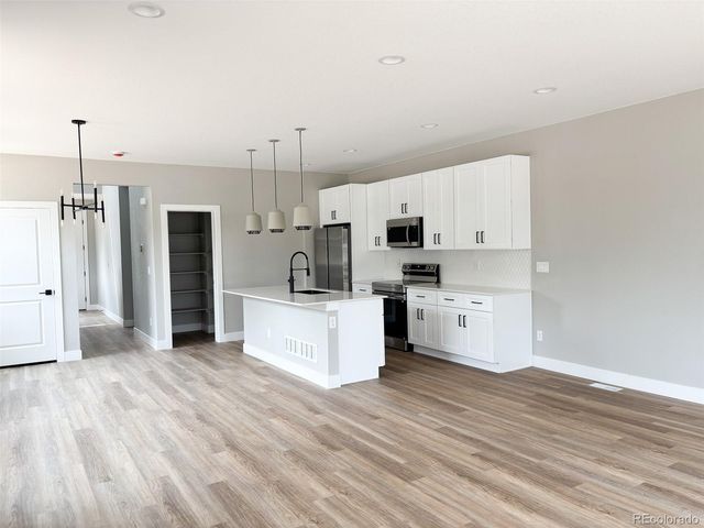 5512 Clay Court, Denver, CO 80221