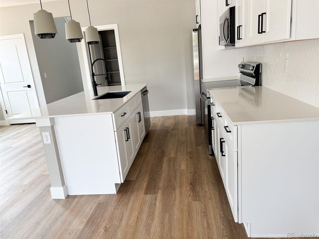5512 Clay Court, Denver, CO 80221
