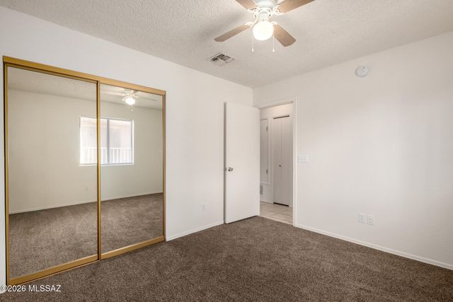 1608 W Mulholland Court, Tucson, AZ 85746