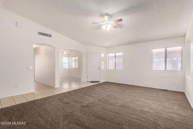 1608 W Mulholland Court, Tucson, AZ 85746