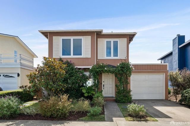 146 Beachview Avenue, Pacifica, CA 94044