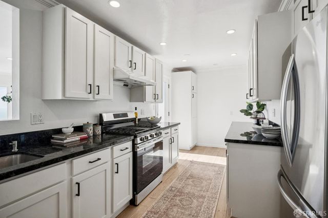 146 Beachview Avenue, Pacifica, CA 94044