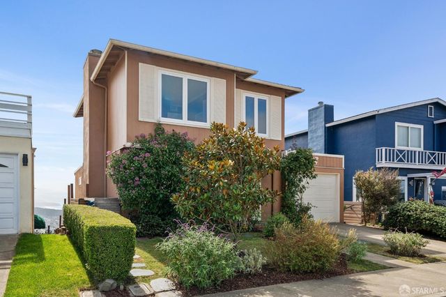 146 Beachview Avenue, Pacifica, CA 94044