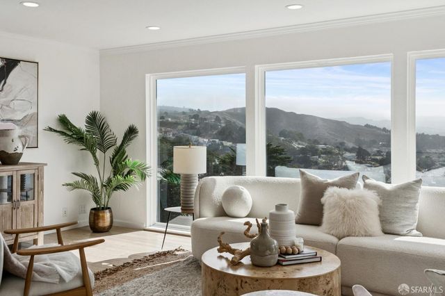 146 Beachview Avenue, Pacifica, CA 94044