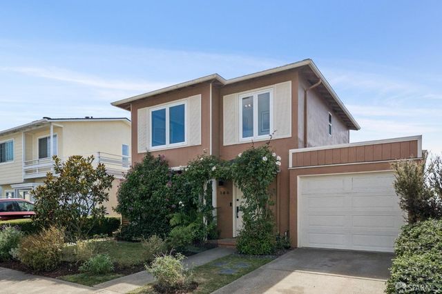 146 Beachview Avenue, Pacifica, CA 94044