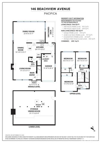 146 Beachview Avenue, Pacifica, CA 94044