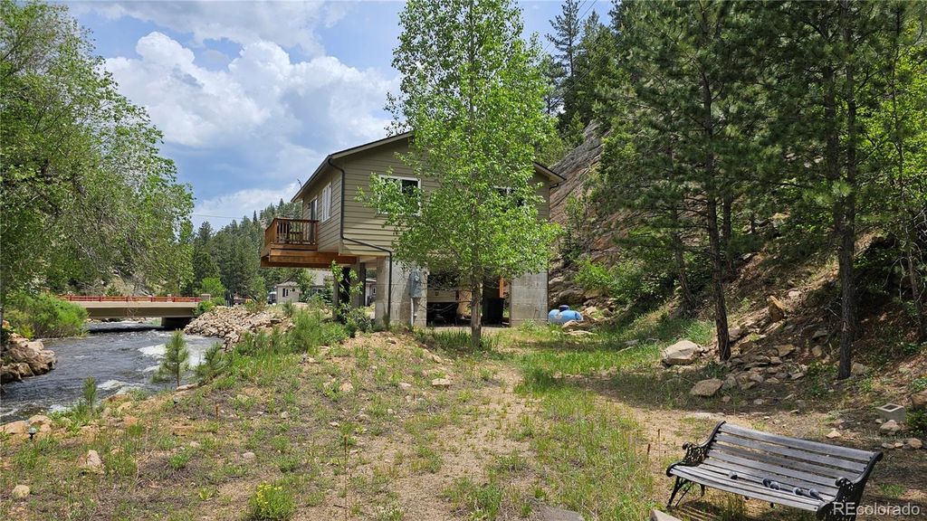 2644 US Highway 34, Drake, CO 80515