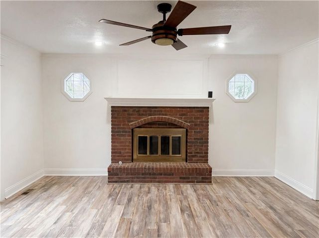 3345 Lake Shore Drive, Blue Springs, MO 64014