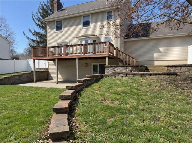 3345 Lake Shore Drive, Blue Springs, MO 64014