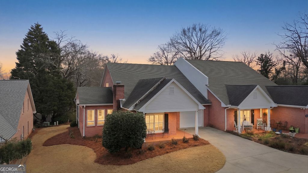 22 Green Hill Place, Toccoa, GA 30577 — photo 2