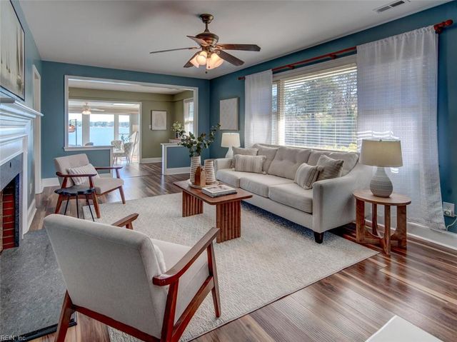 24233 Bush Creek CIR, Carrollton, VA 23314