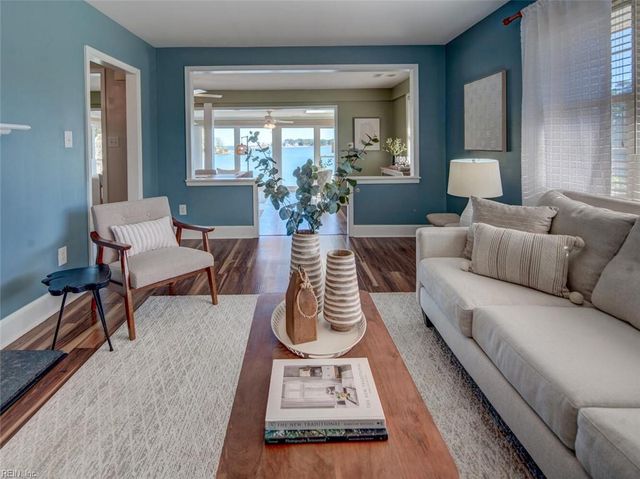 24233 Bush Creek CIR, Carrollton, VA 23314