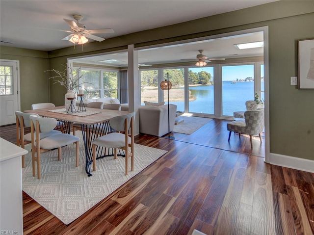 24233 Bush Creek CIR, Carrollton, VA 23314