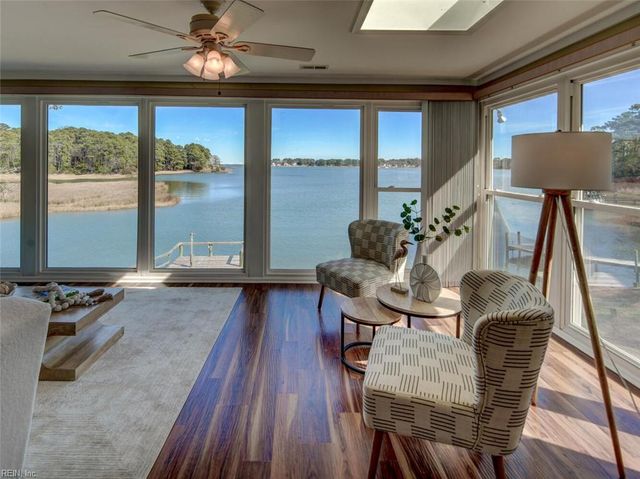 24233 Bush Creek CIR, Carrollton, VA 23314