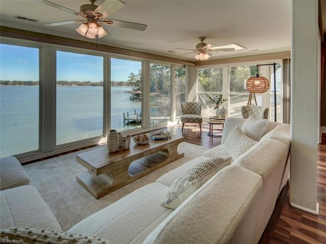 24233 Bush Creek CIR, Carrollton, VA 23314