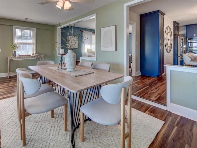 24233 Bush Creek CIR, Carrollton, VA 23314