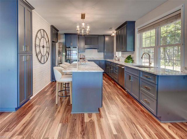 24233 Bush Creek CIR, Carrollton, VA 23314