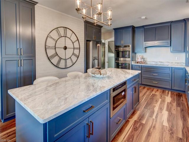 24233 Bush Creek CIR, Carrollton, VA 23314