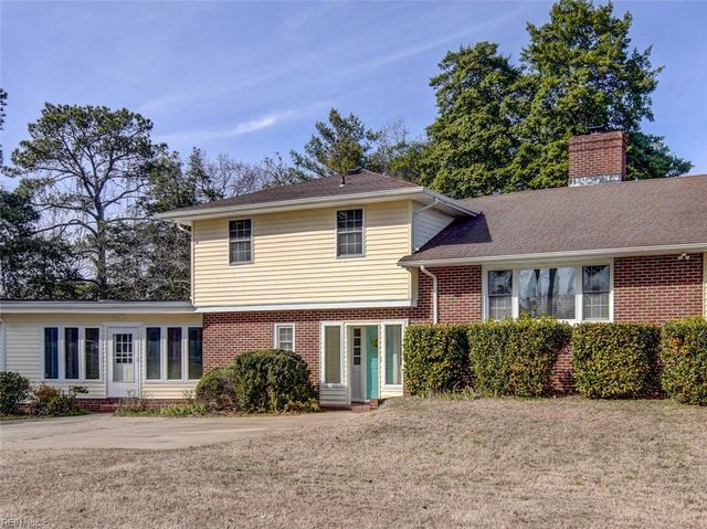 24233 Bush Creek CIR, Carrollton, VA 23314