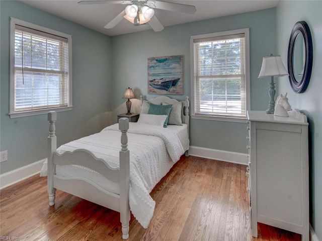 24233 Bush Creek CIR, Carrollton, VA 23314