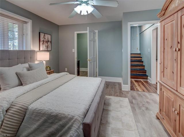 24233 Bush Creek CIR, Carrollton, VA 23314