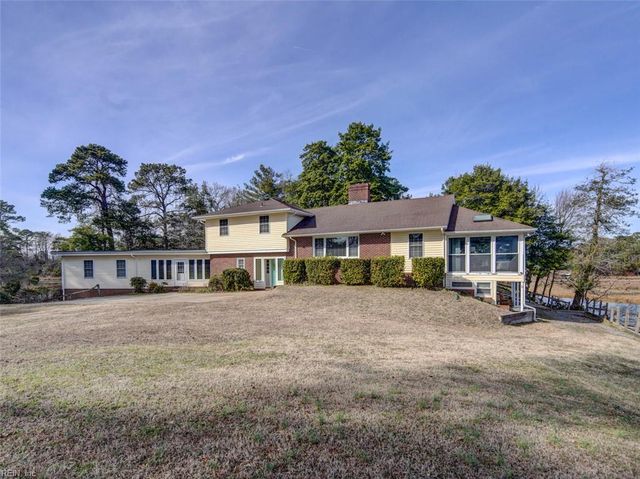 24233 Bush Creek CIR, Carrollton, VA 23314