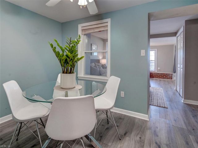 24233 Bush Creek CIR, Carrollton, VA 23314