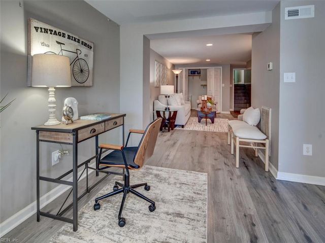 24233 Bush Creek CIR, Carrollton, VA 23314