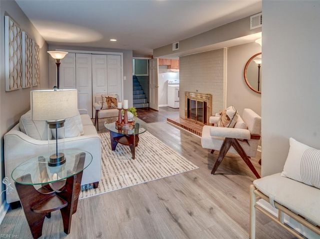 24233 Bush Creek CIR, Carrollton, VA 23314