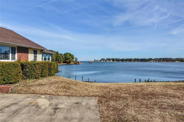 24233 Bush Creek CIR, Carrollton, VA 23314